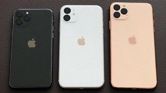 Trước tin đồn iPhone mới ra mắt, cùng đoán xem iPhone cũ giữ giá ra sao