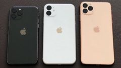  Trước tin đồn iPhone mới ra mắt, cùng đoán xem iPhone cũ giữ giá ra sao 