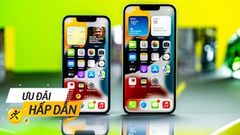  Ngập tràn ưu đãi vàng: Tặng liền tay phiếu mua hàng trị giá 600k hấp dẫn mê ly khi mua iPhone, sắm liền đi chờ chi 