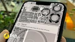  Apple sẽ tung ra bản cập nhật cho phép các cửa hàng bên thứ 3 thay thế màn hình iPhone 13 mà không làm hỏng Face ID 