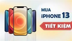  Tư vấn những cách đơn giản để mua iPhone 13 chính hãng với giá rẻ nhất, các iFans muốn lên đời máy mới thì đừng bỏ qua nhé! 