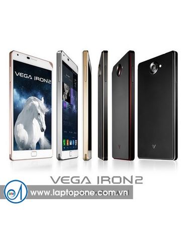 Replacement parts Sky Vega Iron 2 phone