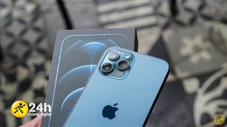 TOP smartphone bán chạy nhất thế giới 2021: Các đời iPhone 11, 12, 12 Pro và 12 Pro Max thống trị bảng xếp hạng Quý 1