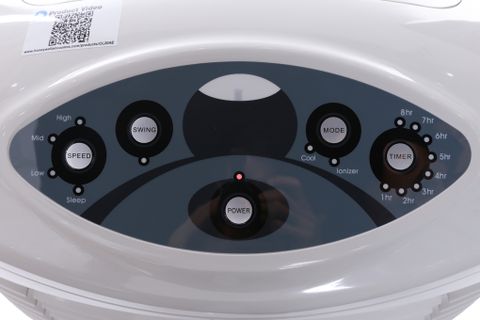 Máy làm mát không khí Honeywell CL20AE
