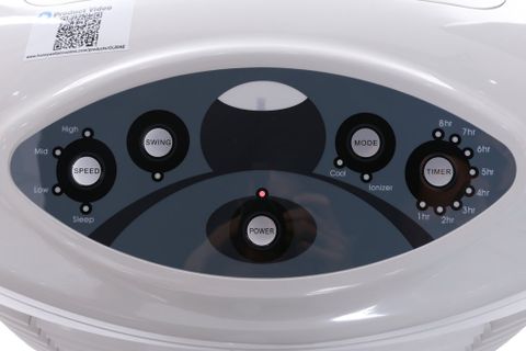 Máy làm mát không khí Honeywell CL20AE