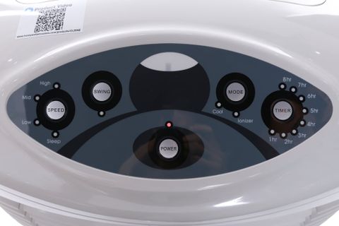 Máy làm mát không khí Honeywell CL20AE