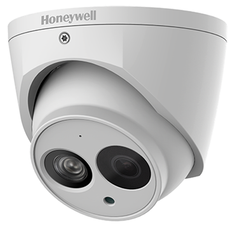 Camera IP Dome hồng ngoại 2.0 Megapixel HONEYWELL HEW2PER2