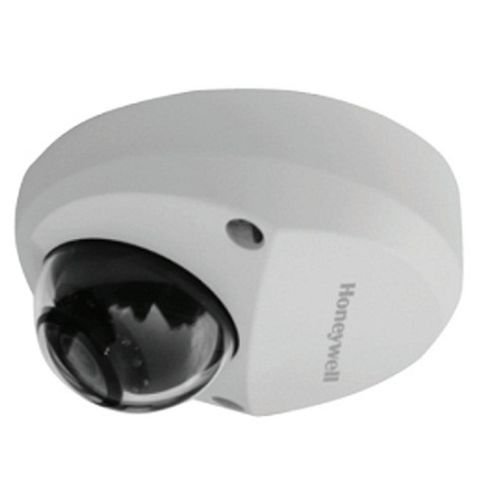 Camera IP Dome hồng ngoại 4.0 Megapixel HONEYWELL H2W4PRV3