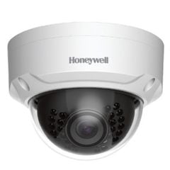  Camera IP Dome hồng ngoại 8.0 Megapixel HONEYWELL H4D8PR1 