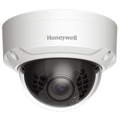  Camera IP Dome hồng ngoại 8.0 Megapixel HONEYWELL H4W2PRV2 
