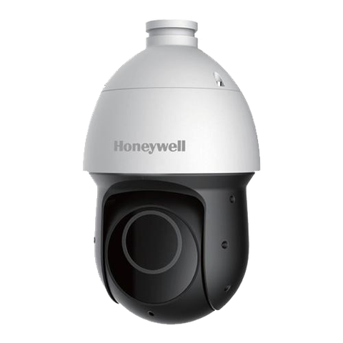 Camera IP Speed Dome hồng ngoại 2.0 Megapixel HONEYWELL HDZP252DI