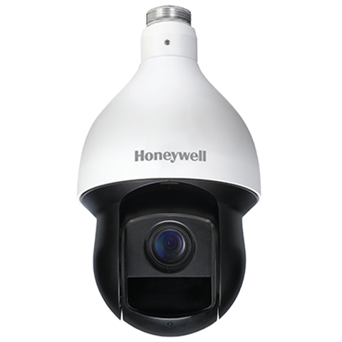 Camera IP speed dome 4.0 Megapixel HONEYWELL HDZP304DI