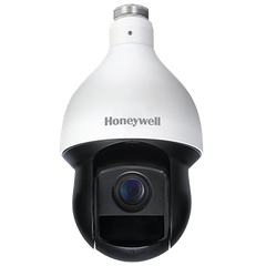  Camera IP speed dome 4.0 Megapixel HONEYWELL HDZP304DI 