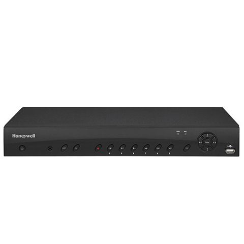 Đầu ghi hình camera IP 16 kênh HONEYWELL HA-NVR-2216
