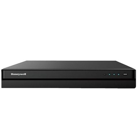 Đầu ghi hình camera IP 32 kênh HONEYWELL HEN32204