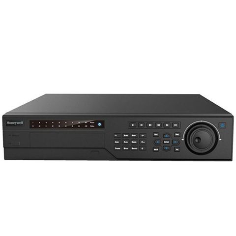 Đầu ghi hình camera IP 32 kênh HONEYWELL HN35320800NR