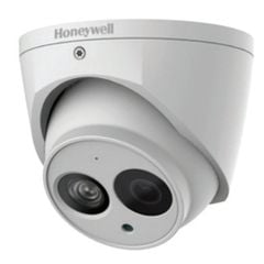 Camera IP Dome hồng ngoại 2.0 Megapixel HONEYWELL HEW2PRW1 