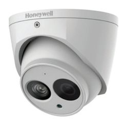  Camera IP Dome hồng ngoại 4.0 Megapixel HONEYWELL HEW4PRW3 