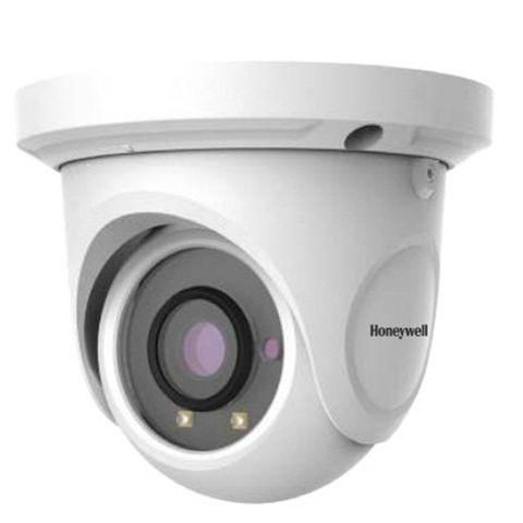 Camera IP Dome hồng ngoại 2.0 Megapixel HONEYWELL HIE2PI