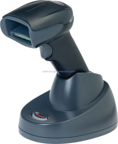 Máy Quét Mã Vạch 2d Honeywell Xenon 1902gsr Không Dây