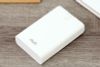 Pin sạc dự phòng 7.500 mAh AVA DS630-WB Trắng