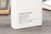 Pin sạc dự phòng 7.500 mAh AVA DS630-WB Trắng