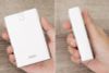 Pin sạc dự phòng 7.500 mAh AVA DS630-WB Trắng