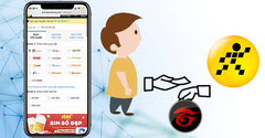  Trung Tâm Bảo Hành có bán thẻ game Garena không? Các thông tin liên quan 