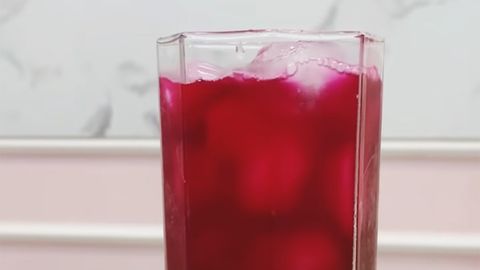 3 cách làm nước ép thanh long tươi mát giải nhiệt cơ thể
