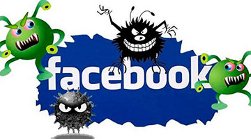 Hướng dẫn khắc phục và phòng chống mã độc trên Facebook