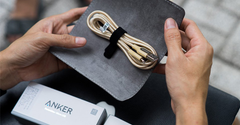  Cáp sạc Anker của nước nào? Có tốt không? Có nên mua không? 