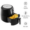 Nồi chiên không dầu Ava AF358T 4 lít