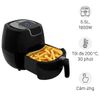 Nồi chiên không dầu Ava BF502A 5.5 lít