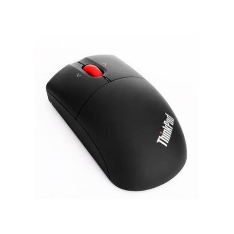 Chuột Không Dây Lenovo Thinkpad Laser Wireless Mouse Mice-black