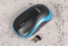 Chuột không dây Logitech M185