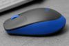 Chuột Không Dây Logitech M190