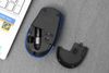 Chuột Không Dây Logitech M190