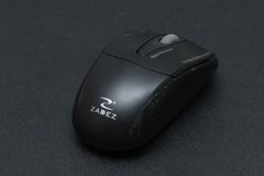  Chuột không dây Zadez M356 Trắng 