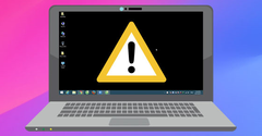  Tại sao không đổi được hình nền desktop Win 10 và cách khắc phục 