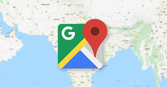  Cách khắc phục lỗi Google Maps không hiển thị thành công 100% 