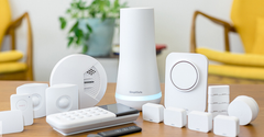  Top 5 thiết bị nhà thông minh tốt nhất năm 2021 