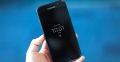  Hướng dẫn bật tính năng chụp thông minh trên Samsung Galaxy A5 2017 