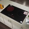 Bếp từ đôi lắp âm Hafele HC-I2732A (536.61.726)