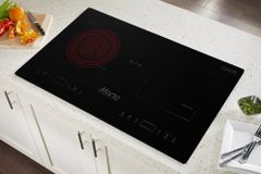  Bếp từ hồng ngoại lắp âm Sunhouse Mama MMB9100VN 
