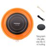 Bếp hồng ngoại Daikiosan DKN-100002