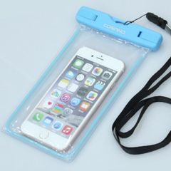  Túi chống nước 5 inch Cosano Trong suốt 