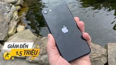  Sắm ngay 3 mẫu smartphone có chống nước giá rẻ nhất tại Trungtambaohanh.com, bật mí là đang được giảm sốc tới 1.5 triệu đồng 
