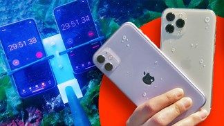 Cách test khả năng chống nước trên iPhone của bạn cực chuẩn