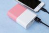 Pin sạc dự phòng Polymer 10.000mAh AVA Pilot