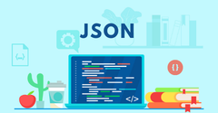  JSON là gì? Tìm hiểu JSON thông qua ví dụ đơn giản 